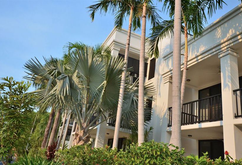 Elysium Apartments | Palm Cove | Queensland | Australia 13