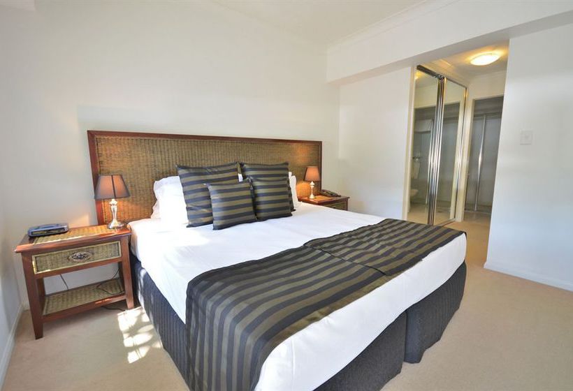 Elysium Apartments | Palm Cove | Queensland | Australia 14