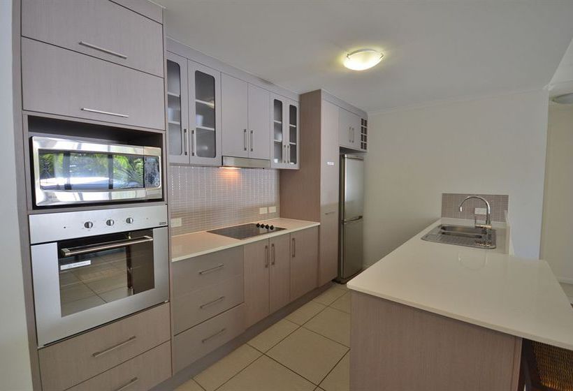 Elysium Apartments | Palm Cove | Queensland | Australia 15