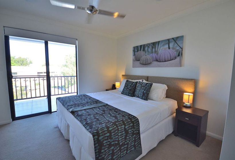 Elysium Apartments | Palm Cove | Queensland | Australia 16