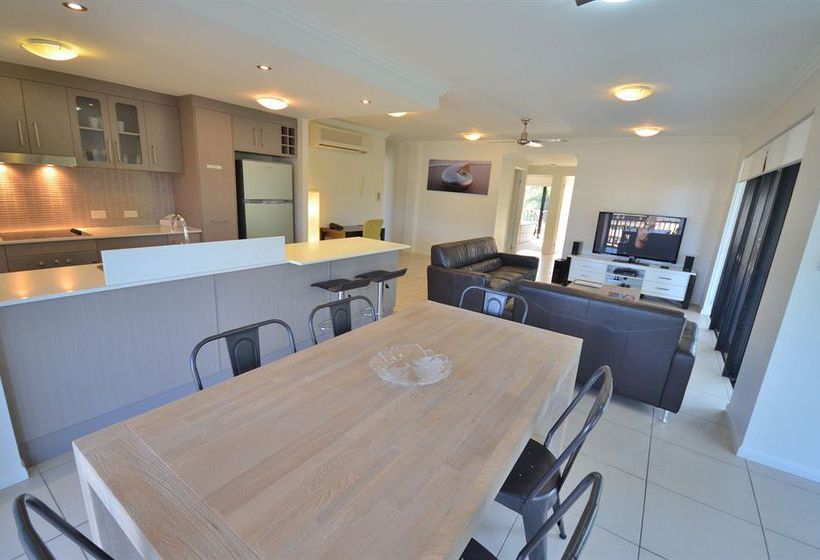 Elysium Apartments | Palm Cove | Queensland | Australia 17