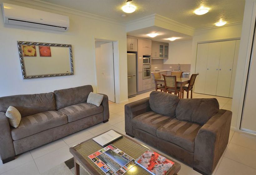 Elysium Apartments | Palm Cove | Queensland | Australia 18