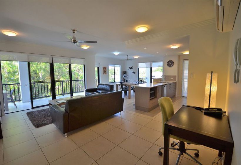 Elysium Apartments | Palm Cove | Queensland | Australia 2
