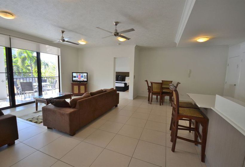 Elysium Apartments | Palm Cove | Queensland | Australia 20