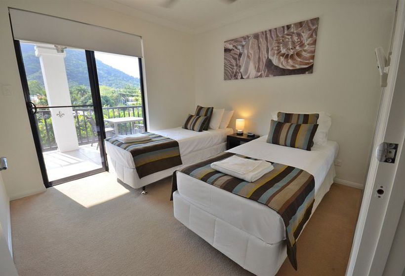 Elysium Apartments | Palm Cove | Queensland | Australia 4