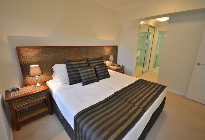 Elysium Apartments | Palm Cove | Queensland | Australia 5