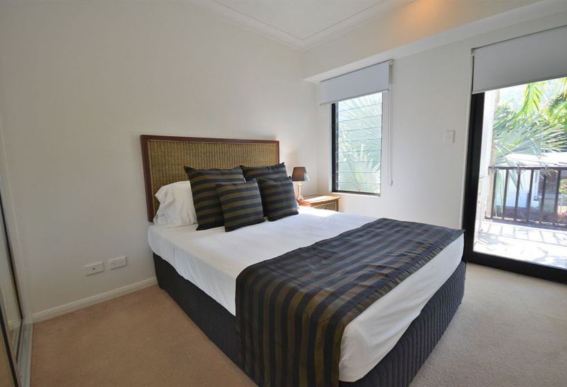 Elysium Apartments | Palm Cove | Queensland | Australia 7