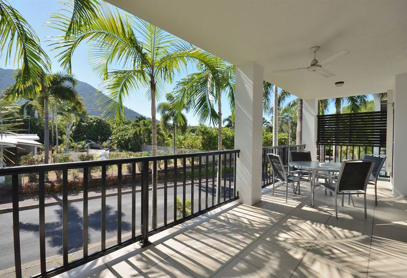 Elysium Apartments | Palm Cove | Queensland | Australia 8