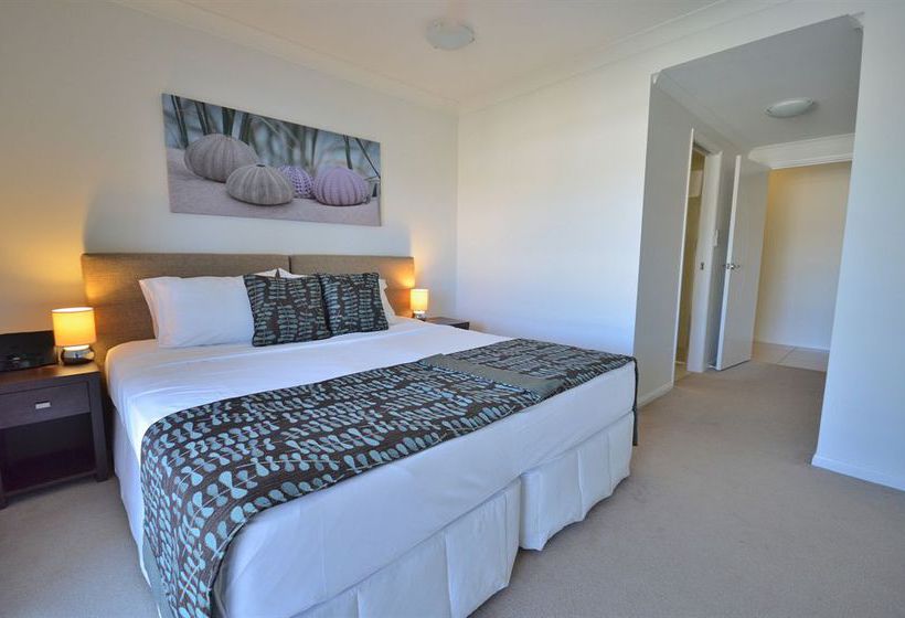 Elysium Apartments | Palm Cove | Queensland | Australia 9