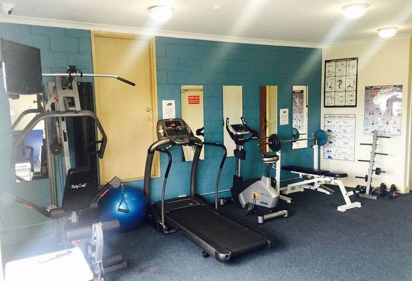 St. Kilda Junction Accommodation | Saint Kilda | Victoria | Australia 1