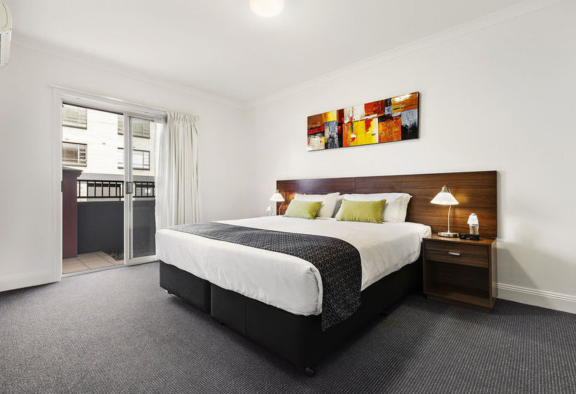 St. Kilda Junction Accommodation | Saint Kilda | Victoria | Australia 12