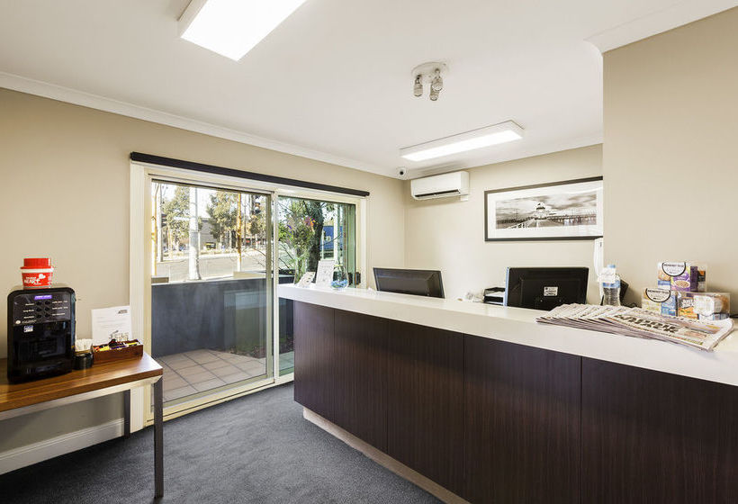 St. Kilda Junction Accommodation | Saint Kilda | Victoria | Australia 16