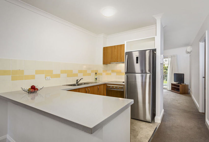 St. Kilda Junction Accommodation | Saint Kilda | Victoria | Australia 17
