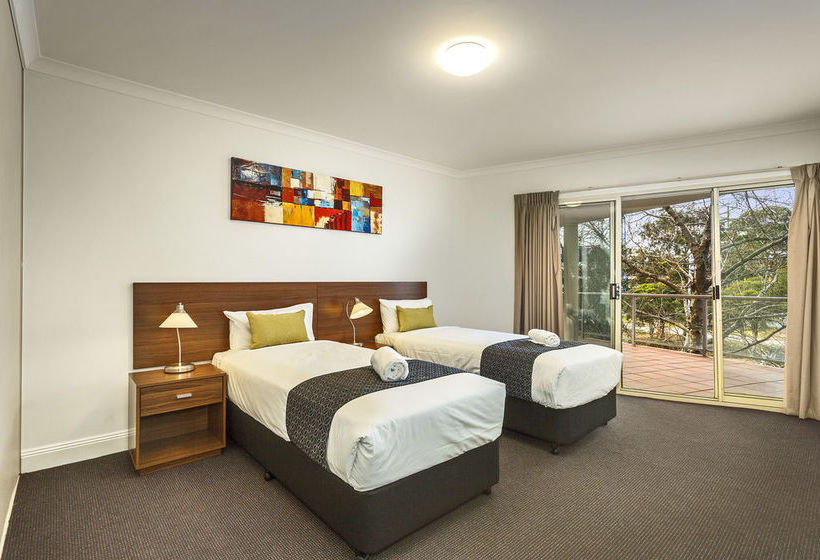 St. Kilda Junction Accommodation | Saint Kilda | Victoria | Australia 3