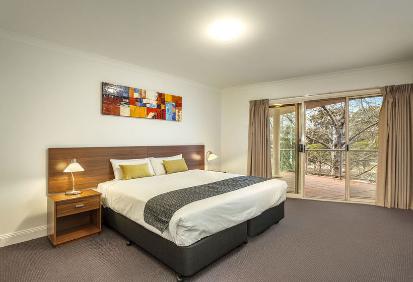 St. Kilda Junction Accommodation | Saint Kilda | Victoria | Australia 4