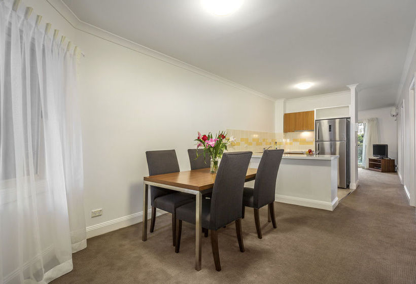 St. Kilda Junction Accommodation | Saint Kilda | Victoria | Australia 5