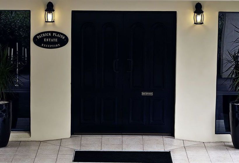 Pension Pokolbin Country House | Pokolbin | New South Wales | Australia 4