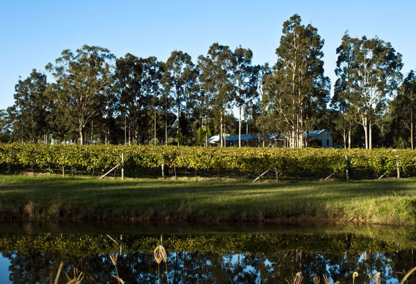 Pension Pokolbin Country House | Pokolbin | New South Wales | Australia 8