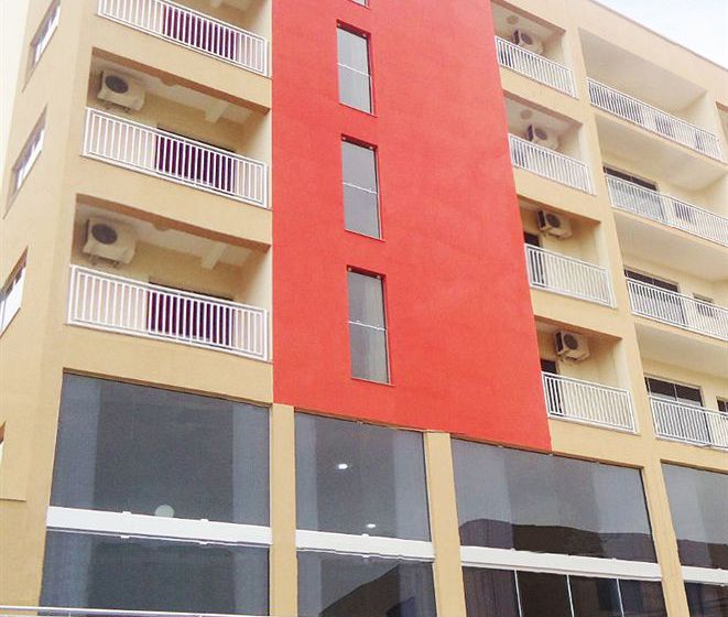 Hotel Harbor Baroni Guarapuava Guarapuava