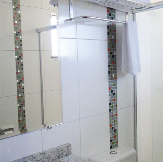 Hotel Harbor Baroni Guarapuava  | Guarapuava | Paraná | Brasil 13