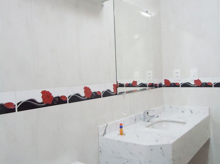 Hotel Harbor Baroni Guarapuava  | Guarapuava | Paraná | Brasil 14