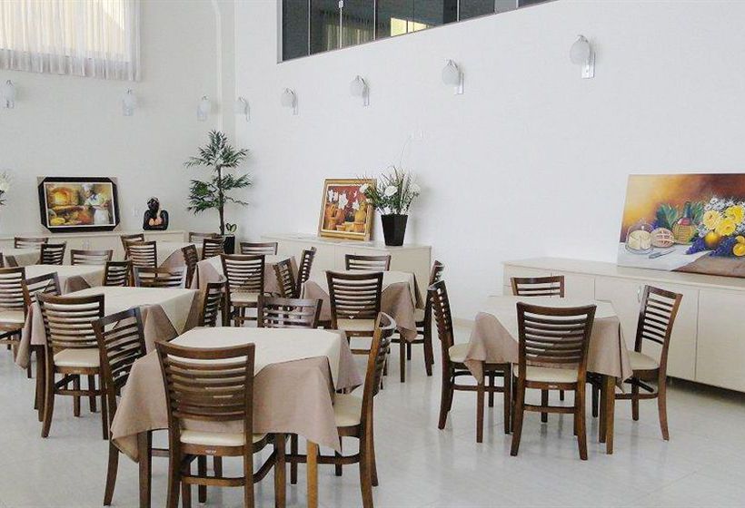 Hotel Harbor Baroni Guarapuava  | Guarapuava | Paraná | Brasil 2