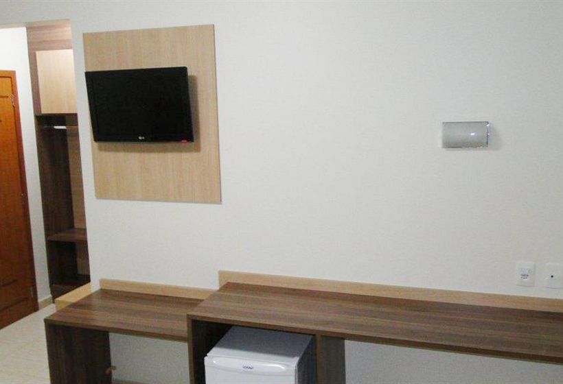 Hotel Harbor Baroni Guarapuava  | Guarapuava | Paraná | Brasil 8