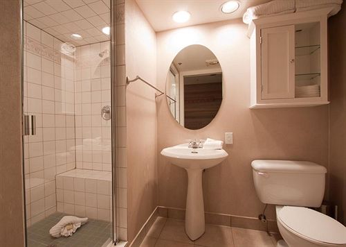 Hotel Powder's Edge | Whistler | British Columbia | Canada 2