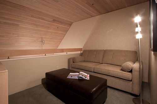 Hotel Powder's Edge | Whistler | British Columbia | Canada 3