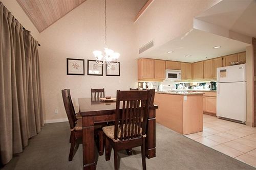 Hotel Powder's Edge | Whistler | British Columbia | Canada 5