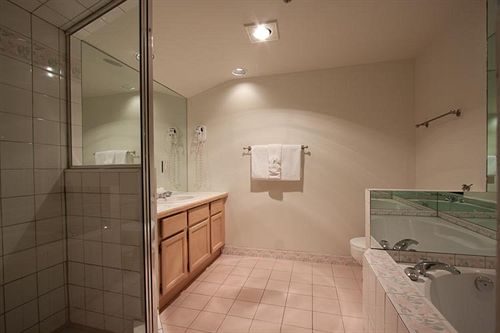 Hotel Powder's Edge | Whistler | British Columbia | Canada 6