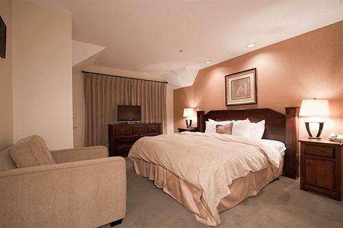 Hotel Powder's Edge | Whistler | British Columbia | Canada 8