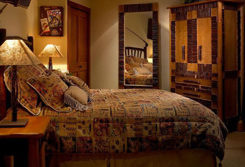 Hotel Whistler Blackcomb VR Hearthstone Lodge