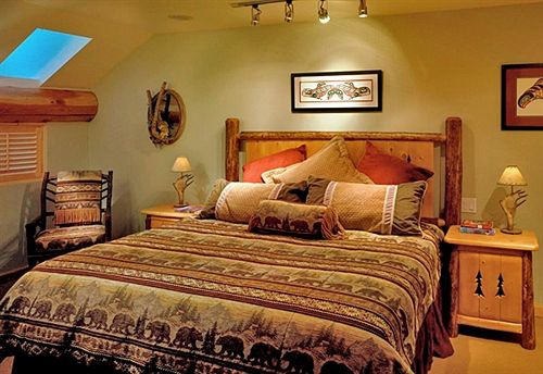 Hotel Whistler Blackcomb VR Hearthstone Lodge | Whistler | British Columbia | Canada 5