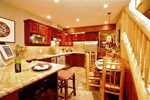 Hotel Whistler Blackcomb VR Hearthstone Lodge | Whistler | British Columbia | Canada 6