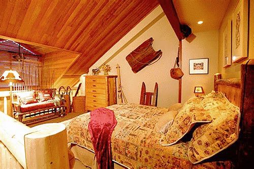 Hotel Whistler Blackcomb VR Hearthstone Lodge | Whistler | British Columbia | Canada 8