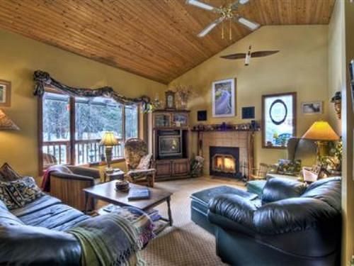 Golden Dreams B&b Whistler Columbia Británica