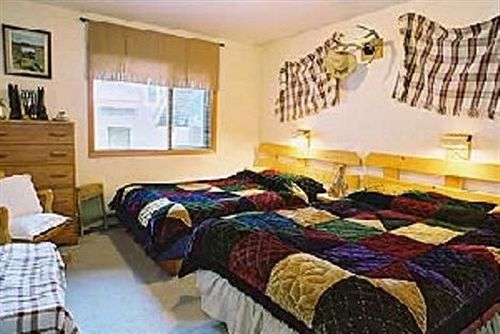 Golden Dreams B&b | Whistler | British Columbia | Canada 2