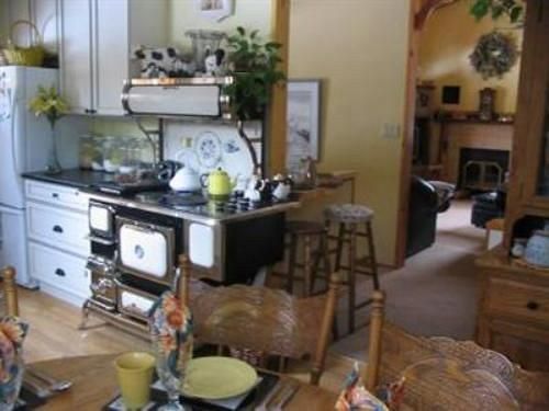 Golden Dreams B&b | Whistler | British Columbia | Canada 4