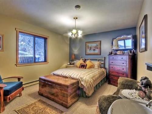 Golden Dreams B&b | Whistler | British Columbia | Canada 5