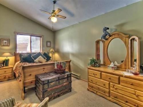 Golden Dreams B&b | Whistler | British Columbia | Canada 6