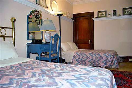 Downtown Bed & Breakfast & Spa | Ottawa | Ontario | Canada 1