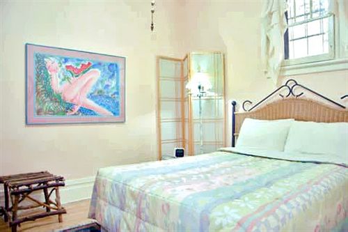 Downtown Bed & Breakfast & Spa | Ottawa | Ontario | Canada 3