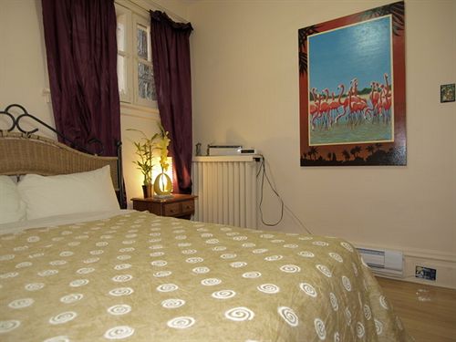 Downtown Bed & Breakfast & Spa | Ottawa | Ontario | Canada 9