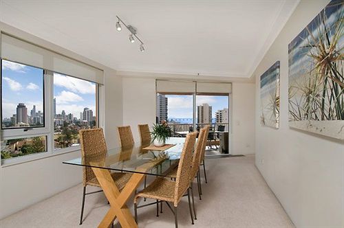 Belle Maison Gold Coast | Broadbeach | Queensland | Australia 10