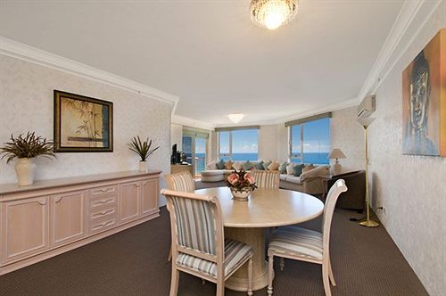 Belle Maison Gold Coast | Broadbeach | Queensland | Australia 16
