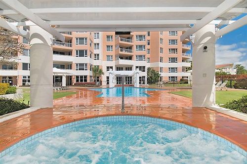 Belle Maison Gold Coast | Broadbeach | Queensland | Australia 2