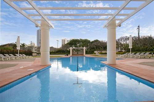 Belle Maison Gold Coast | Broadbeach | Queensland | Australia 3