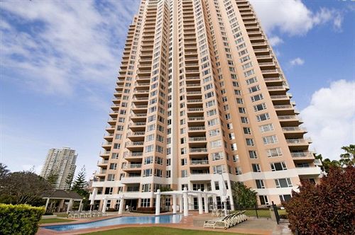 Belle Maison Gold Coast | Broadbeach | Queensland | Australia 5