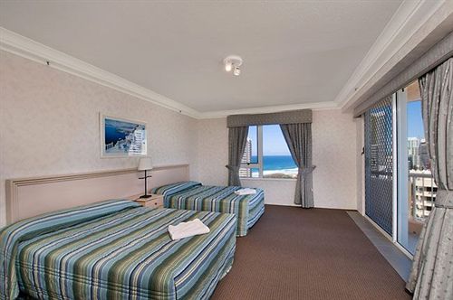 Belle Maison Gold Coast | Broadbeach | Queensland | Australia 6